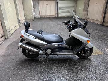 Yamaha T Max - 2007