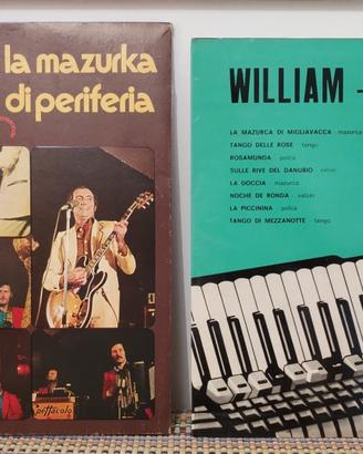 Orchestra Spettacolo Casadei - lotto 2 vinili 