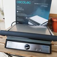 Bistecchiera Cecotec Rock 'Ngrill Multi 2400 Ultr