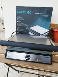 Bistecchiera Cecotec Rock 'Ngrill Multi 2400 Ultr