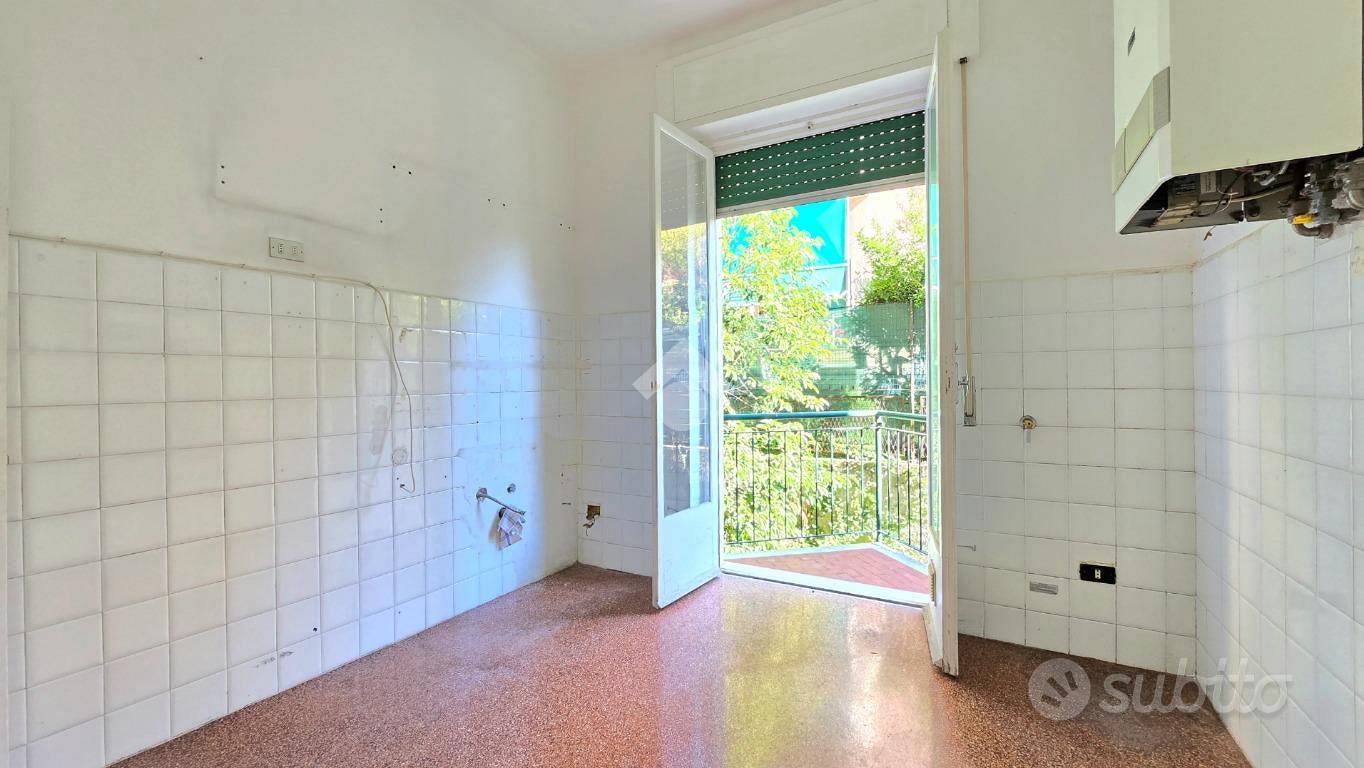 Appartamento – Genova, Villini Nuovi, Ponente - Vista 5
