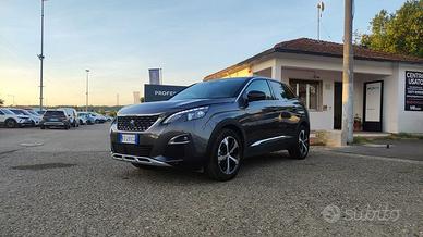 Peugeot 3008 PureTech Turbo 130 S&S GT Line