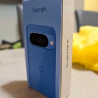 Google Pixel 10 - Indigo (Blu) - 12/128