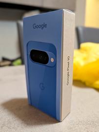Google Pixel 10 - Indigo (Blu) - 12/128