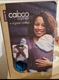 Fascia per neonati/porta bebè Ca