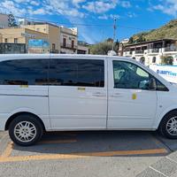 Mercedes vito 115 CDI