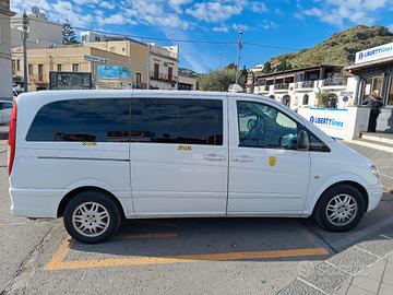 Mercedes vito 115 CDI
