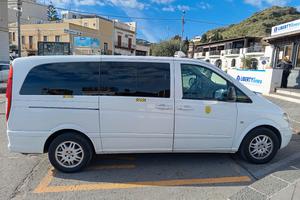 Mercedes vito 115 CDI