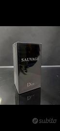 Dior Sauvage EDP NUOVO 100ml