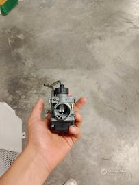carburatore 21 PHBG dellorto 