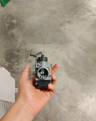 carburatore 21 PHBG dellorto 