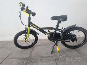 bicicletta bambino