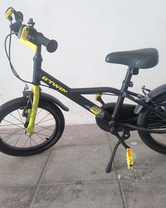 bicicletta bambino