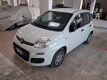 Panda 1.2 Benzina 