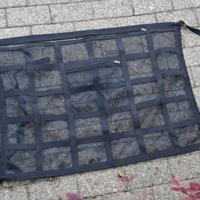 Rete Portaoggetti Auto