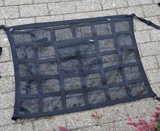 Rete Portaoggetti Auto