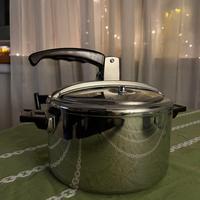 Pentola a pressione