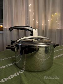 Pentola a pressione