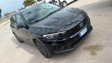 Fiat Tipo SW 1.0 t3 100cv City Sport