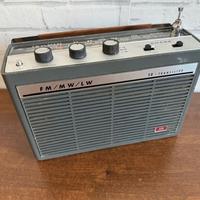 Radio transistor Sharp MOD. FY.25 anni 50 Vintage