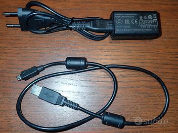 Cavi per fotocamera OlympusTG