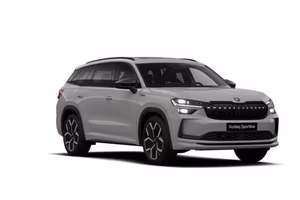 Škoda Kodiaq 1.5 mhev Sportline 130 Edition 1...