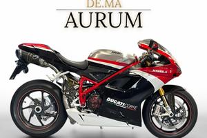 Ducati 1198 S Corse
