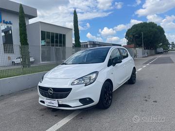 Opel Corsa GPL 2018 Ok per neopatentati