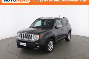 JEEP Renegade PL96119