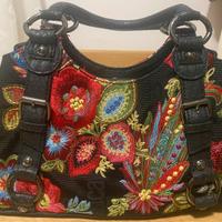 Borsa Just Cavalli