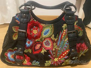 Borsa Just Cavalli