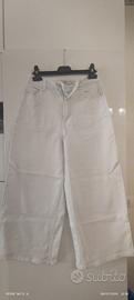 Pantaloni jeans donna