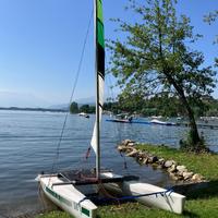 Catamarano