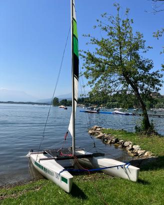 Catamarano