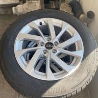 Cerchi in lega nuovi originali Audi A1 82A601025B