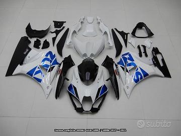 Carena Completa SUZUKI GSXR 1000 / 1000R 2017 2021