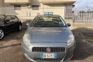 Fiat Punto Classic 1.2 5 porte Active GPL