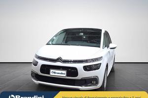 Citroen C4 Picasso 1.6 bluehdi Business s&s 120cv