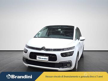 Citroen C4 Picasso 1.6 bluehdi Business s&s 120cv