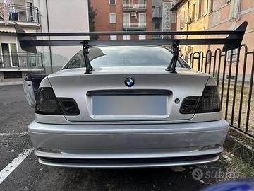 Bmw e46 318ci