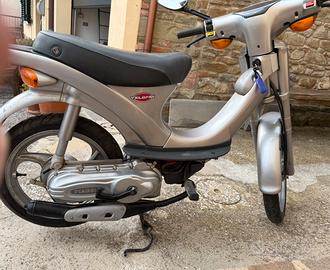 Piaggio Velofax 50 anno 1996 - 450km