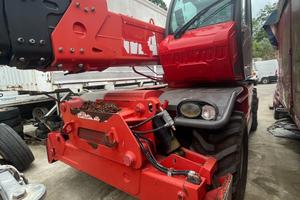 Manitou MRT2150
