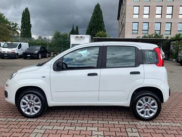 FIAT New Panda 0.9 TwinAir Natural Power EASY GU