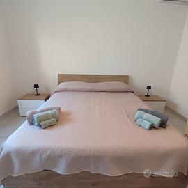 Casa vacanza da Matilde