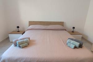 Casa vacanza da Matilde