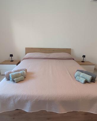 Casa vacanza da Matilde