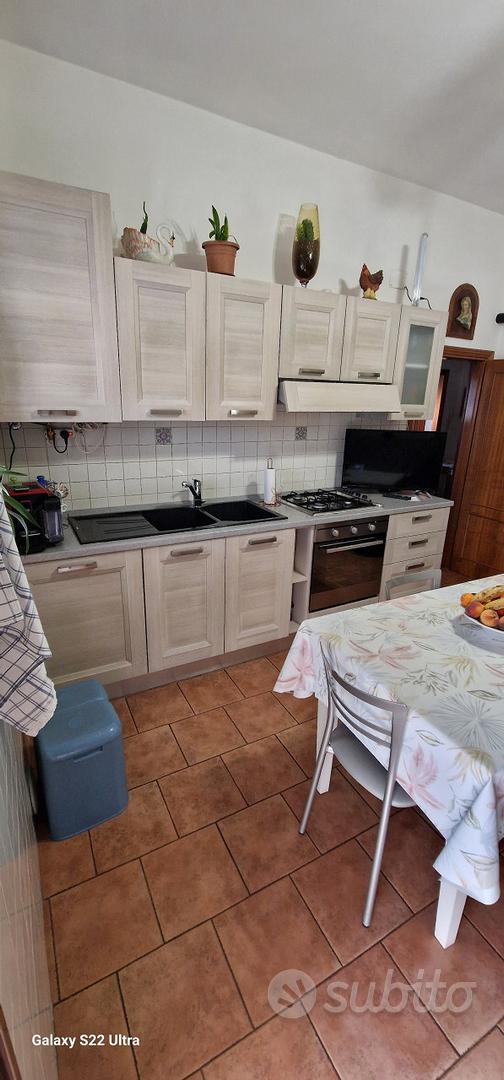 Casa – Trequanda, Siena - Vista 2