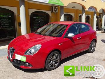 LINK MOTORS: ALFA ROMEO GIULIETTA 1.6 M.JET 120