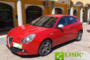 LINK MOTORS: ALFA ROMEO GIULIETTA 1.6 M.JET 120