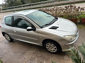Peugeot 206 1.4 HDI